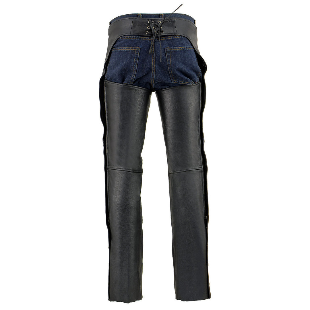 Milwaukee Leather MLM5502 Men&