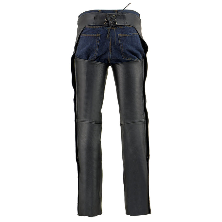 Milwaukee Leather MLM5502 Men&