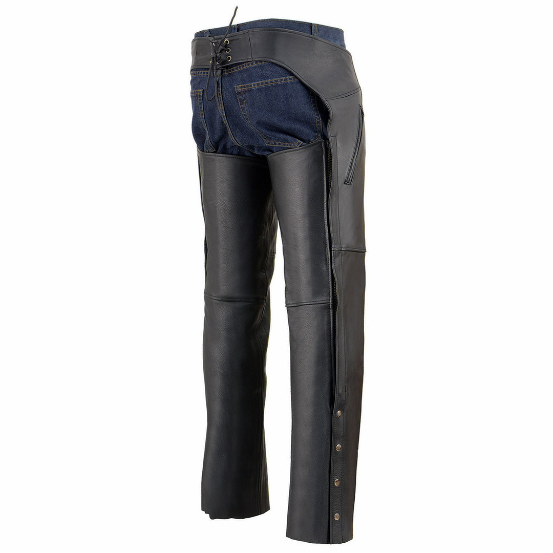 Milwaukee Leather MLM5502 Men&