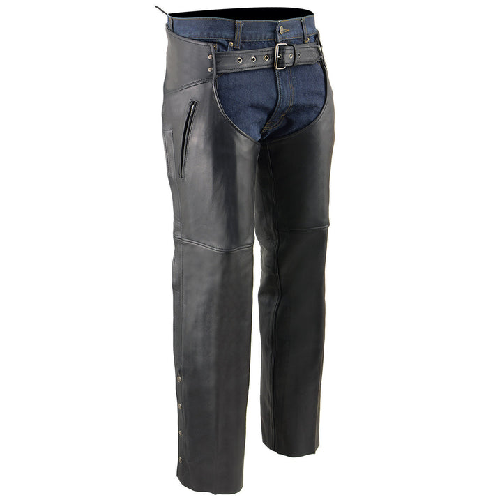 Milwaukee Leather MLM5502 Men&