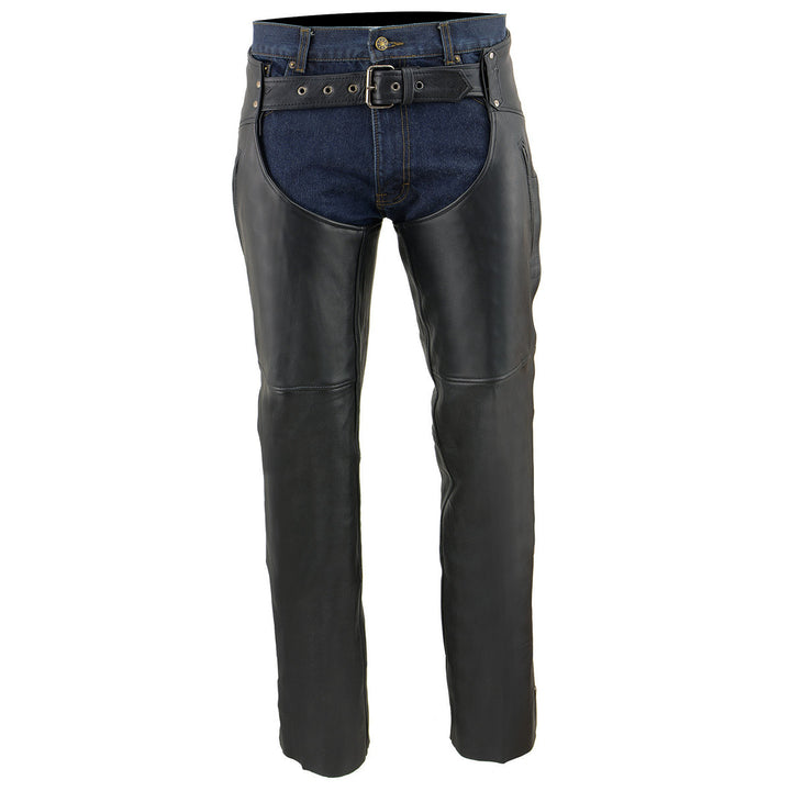Milwaukee Leather MLM5502 Men&