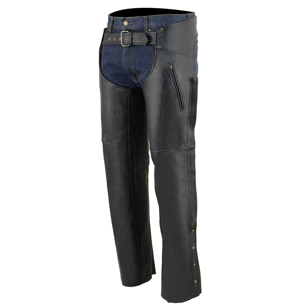 Milwaukee Leather MLM5502 Men&