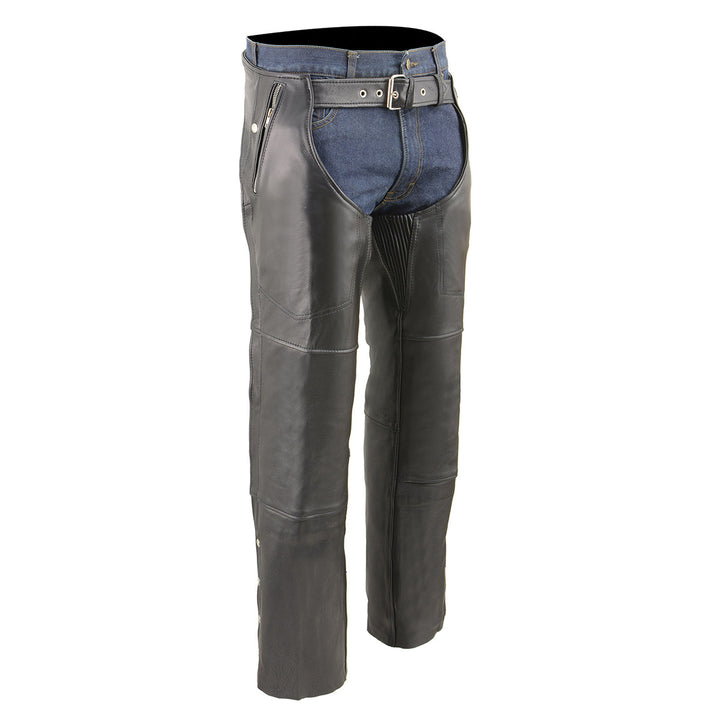 Milwaukee Leather MLM5505 Men&