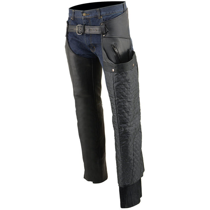 Milwaukee Leather MLM5513 Men&