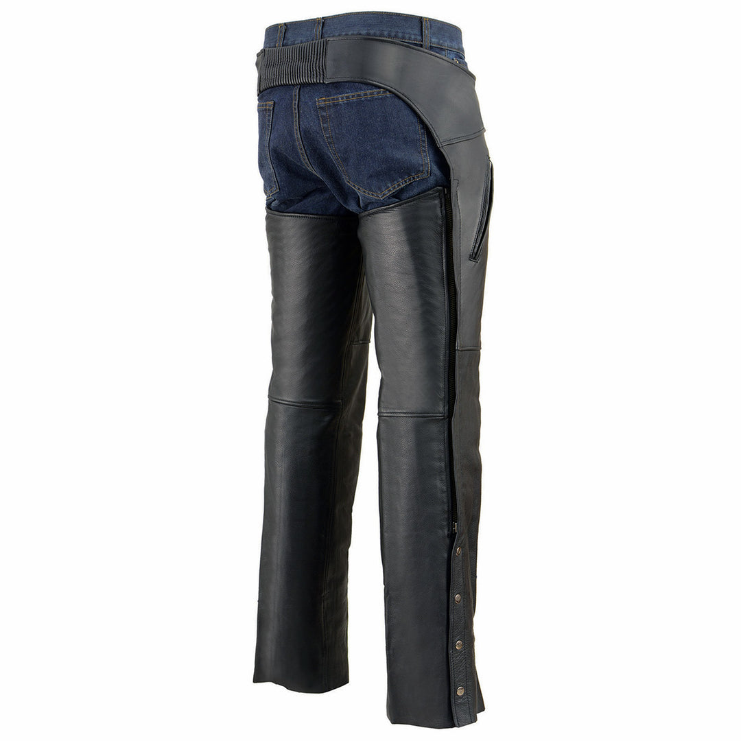 Milwaukee Leather MLM5513 Men&
