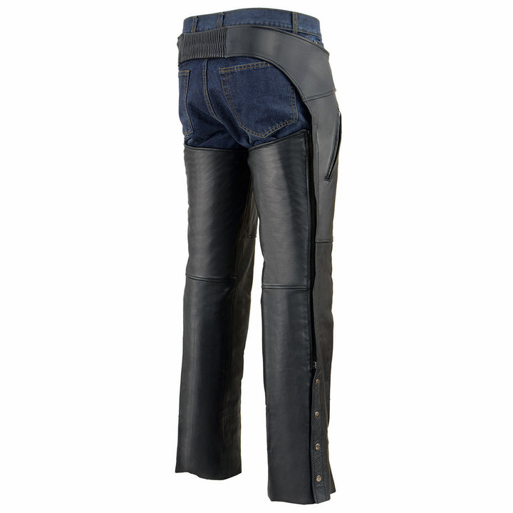 Milwaukee Leather MLM5513 Men&