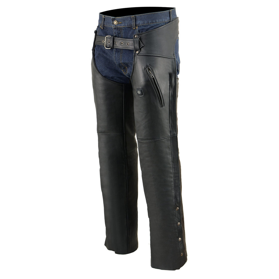 Milwaukee Leather MLM5513 Men&