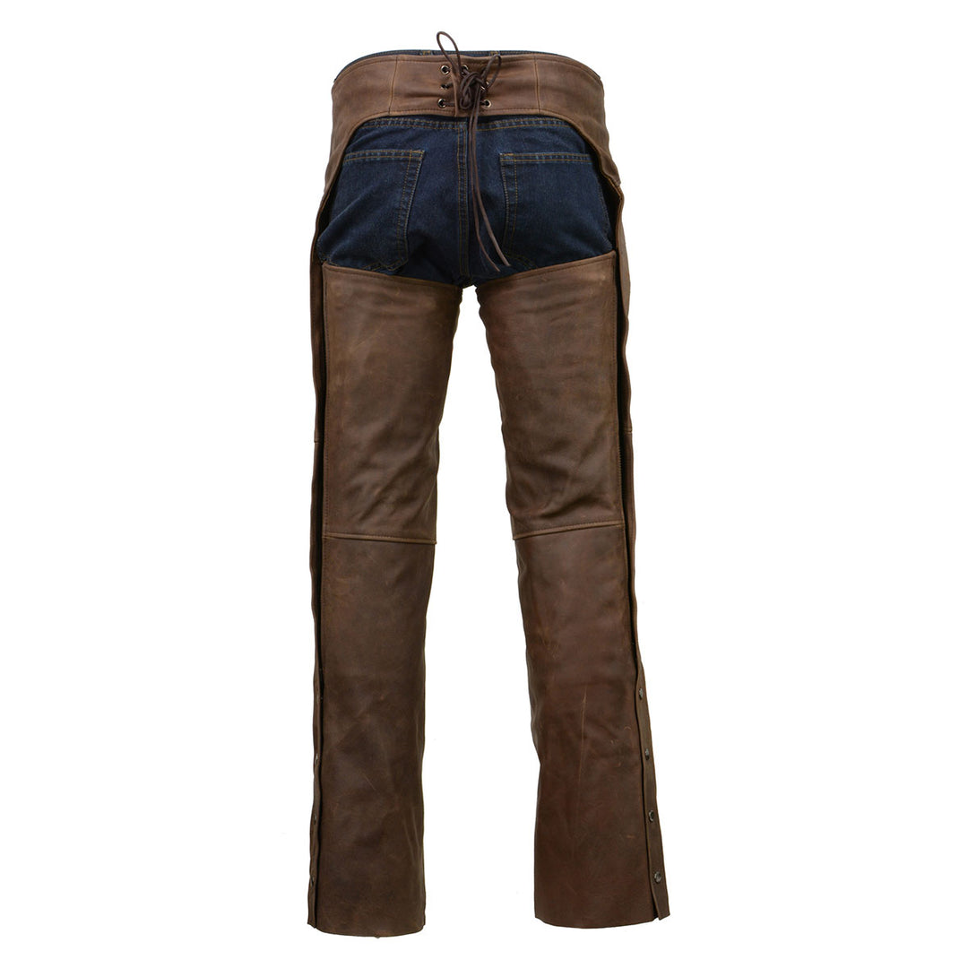 Milwaukee Leather Chaps for Men&