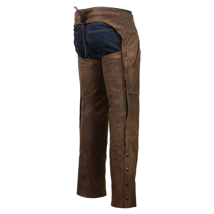 Milwaukee Leather Chaps for Men&