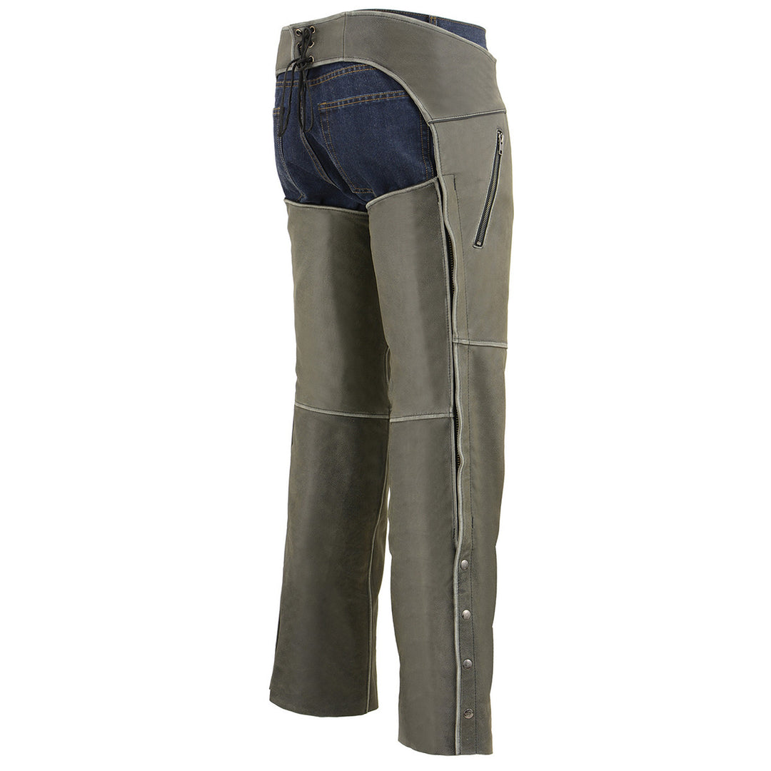 Milwaukee Leather MLM5536 Men&