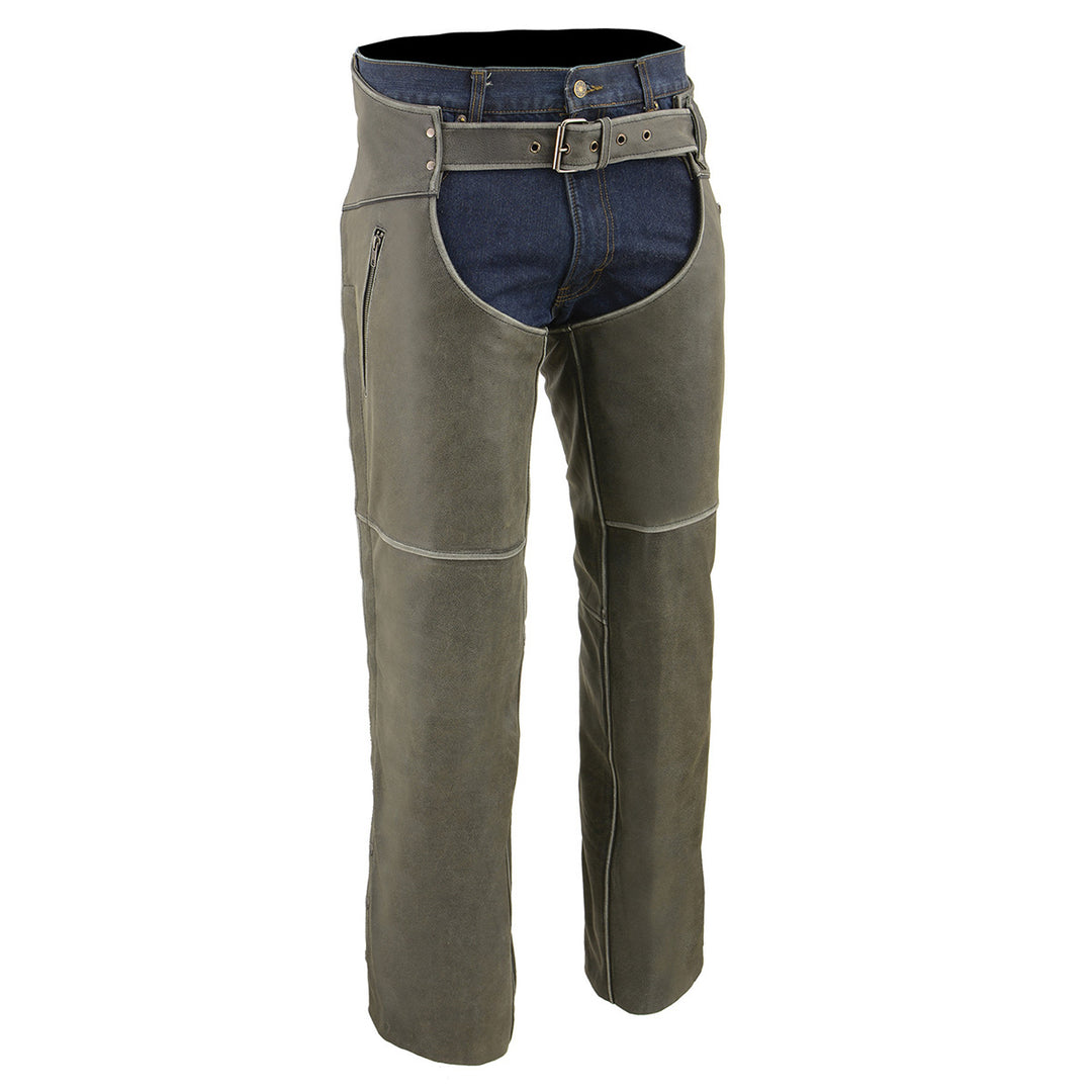 Milwaukee Leather MLM5536 Men&