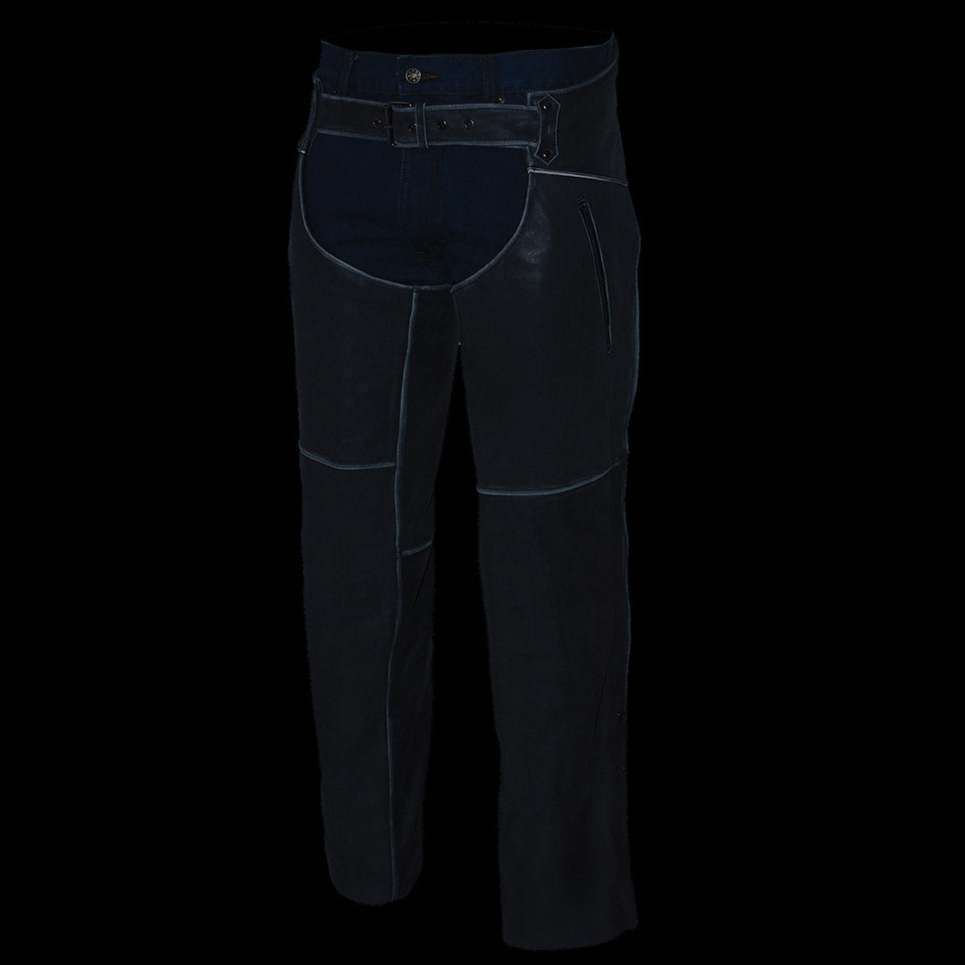 Milwaukee Leather Chaps for Men&