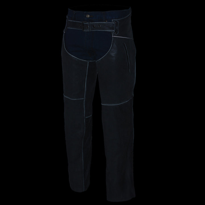 Milwaukee Leather Chaps for Men&