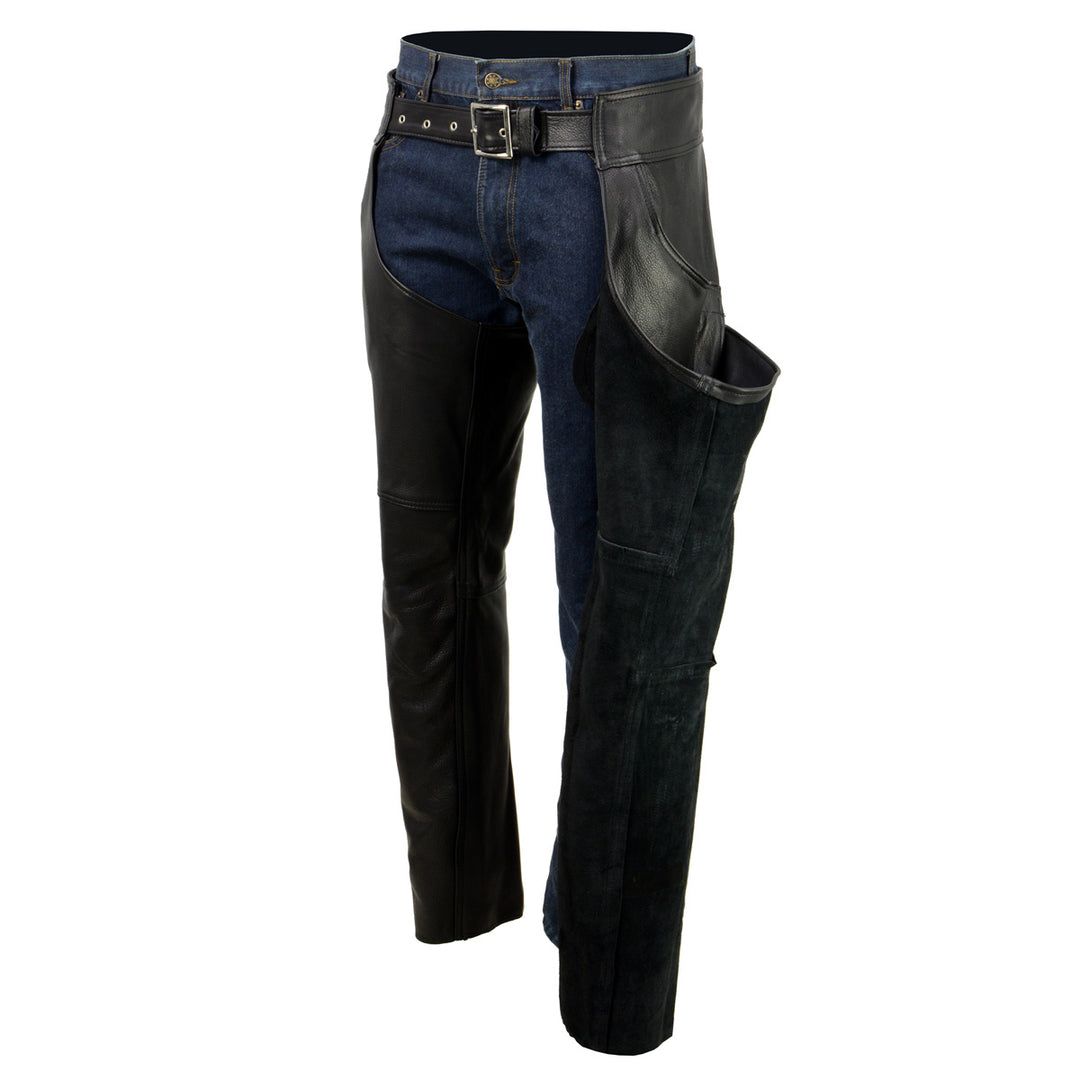 Milwaukee Leather USA MADE MLM5570 Men&
