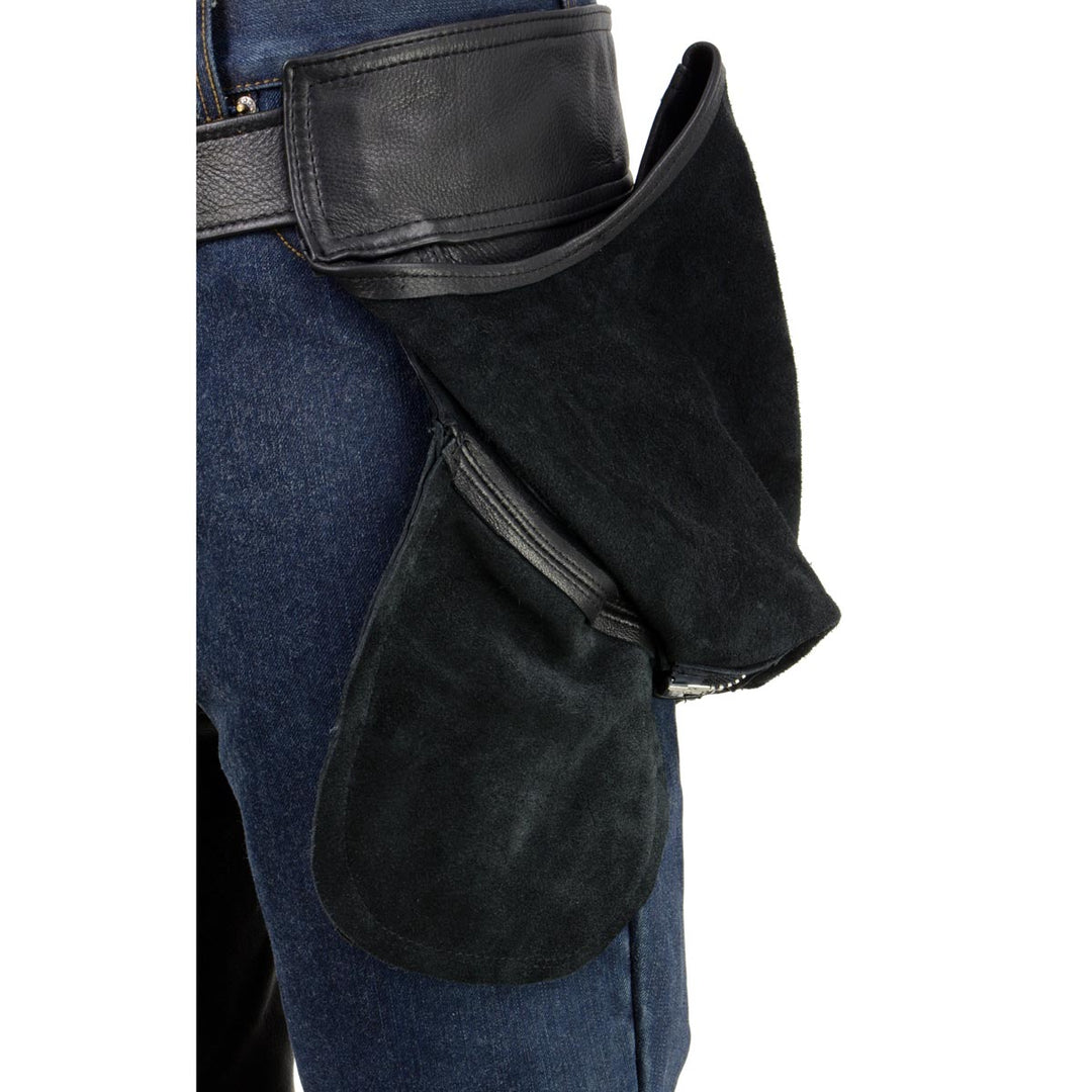 Milwaukee Leather USA MADE MLM5570 Men&