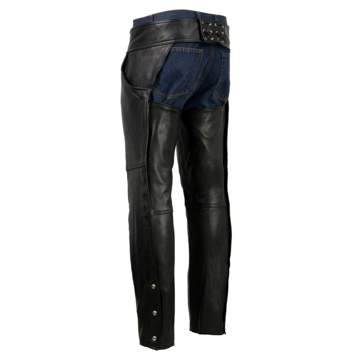 Milwaukee Leather USA MADE MLM5570 Men&