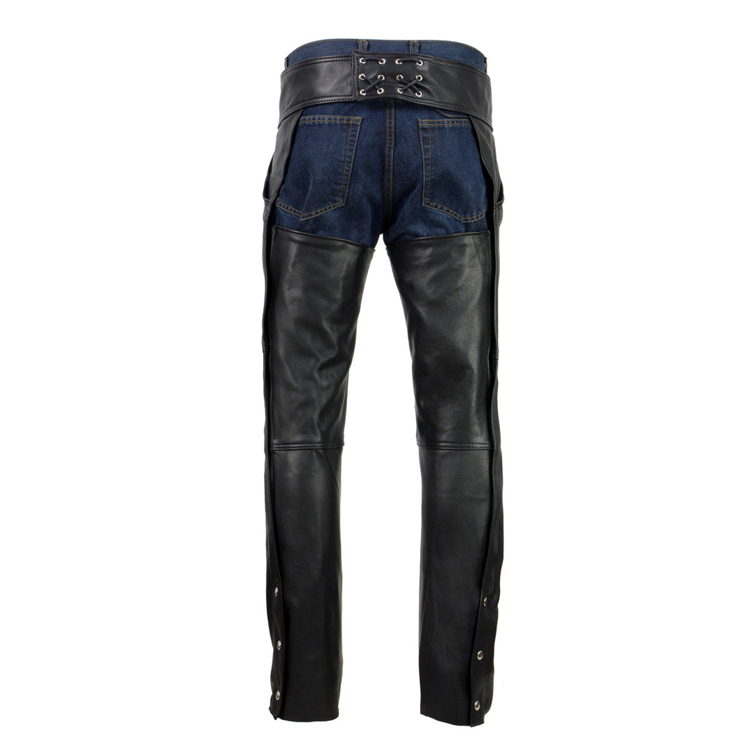 Milwaukee Leather USA MADE MLM5570 Men&