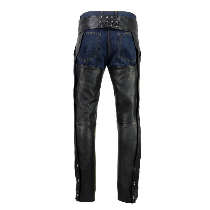 Milwaukee Leather USA MADE MLM5570 Men&