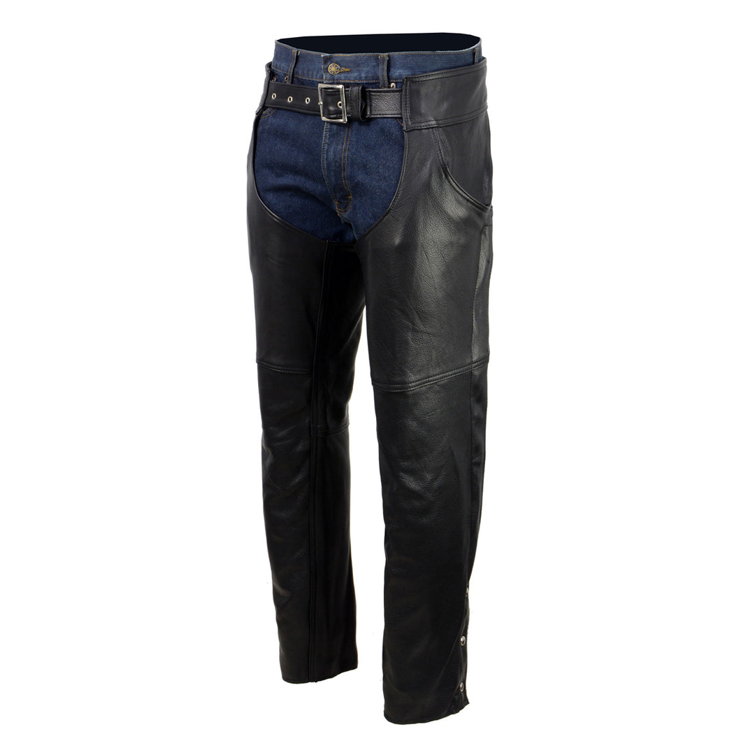 Milwaukee Leather USA MADE MLM5570 Men&