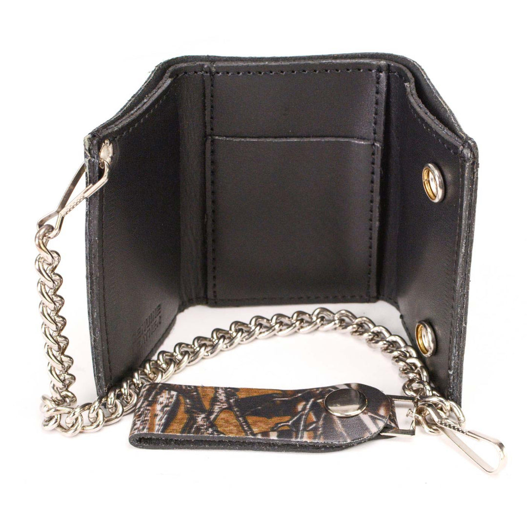 Milwaukee Leather MLW7804 Men&