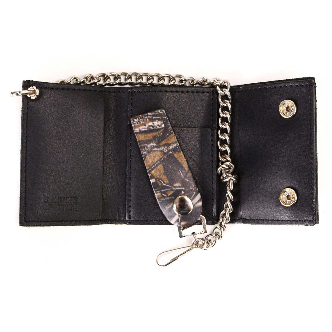 Milwaukee Leather MLW7804 Men&