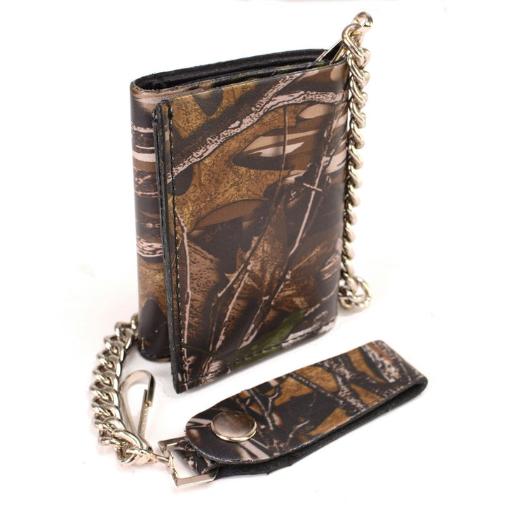 Milwaukee Leather MLW7804 Men&