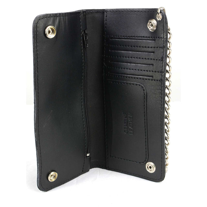 Milwaukee Leather MLW7806 Men&