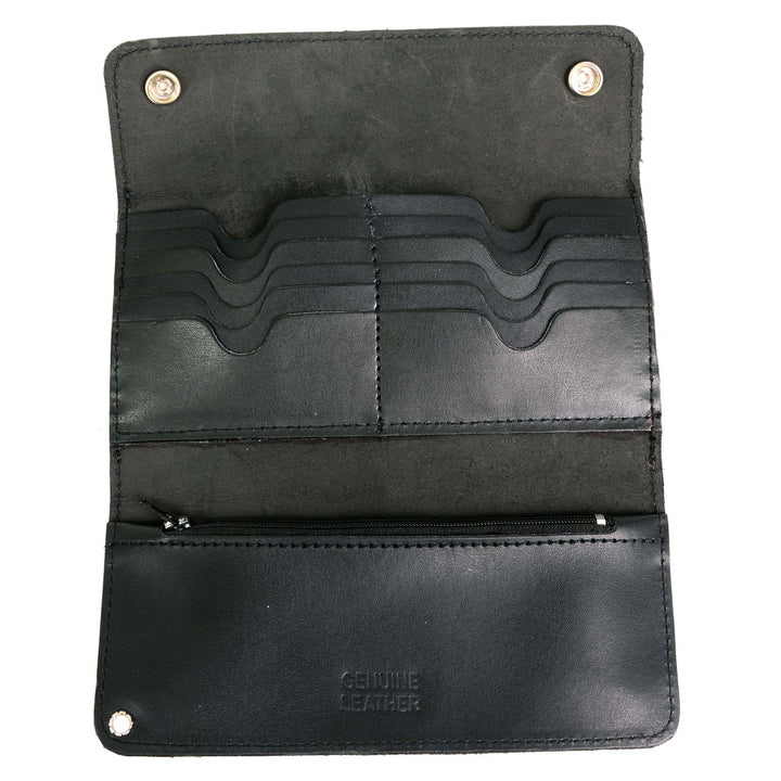 Milwaukee Leather MLW7811 Men&