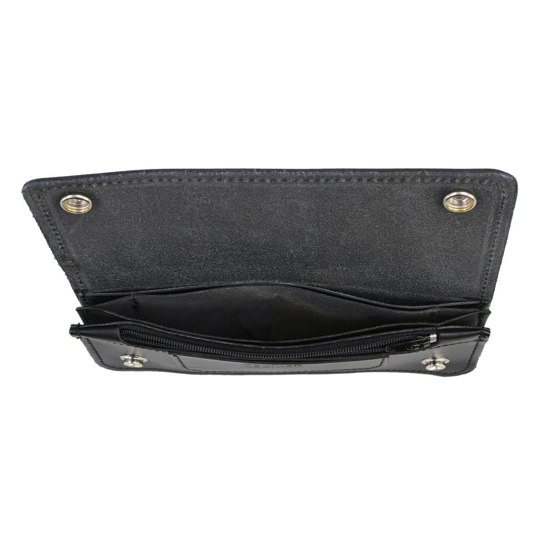 Milwaukee Leather MLW7812 Men&
