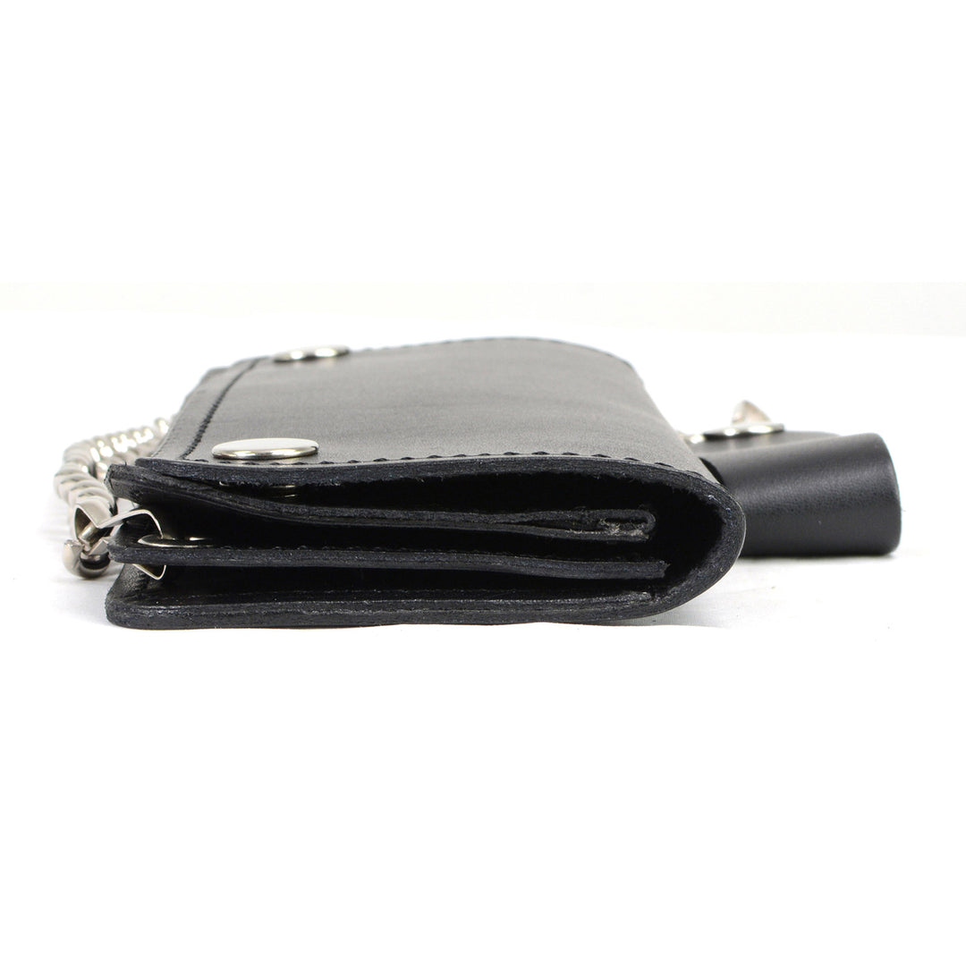 Milwaukee Leather MLW7812 Men&