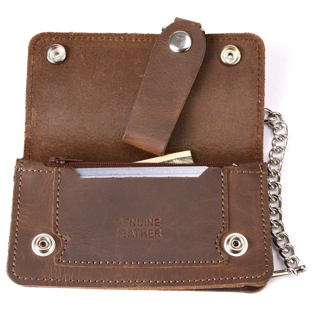 Milwaukee Leather MLW7817 Men&