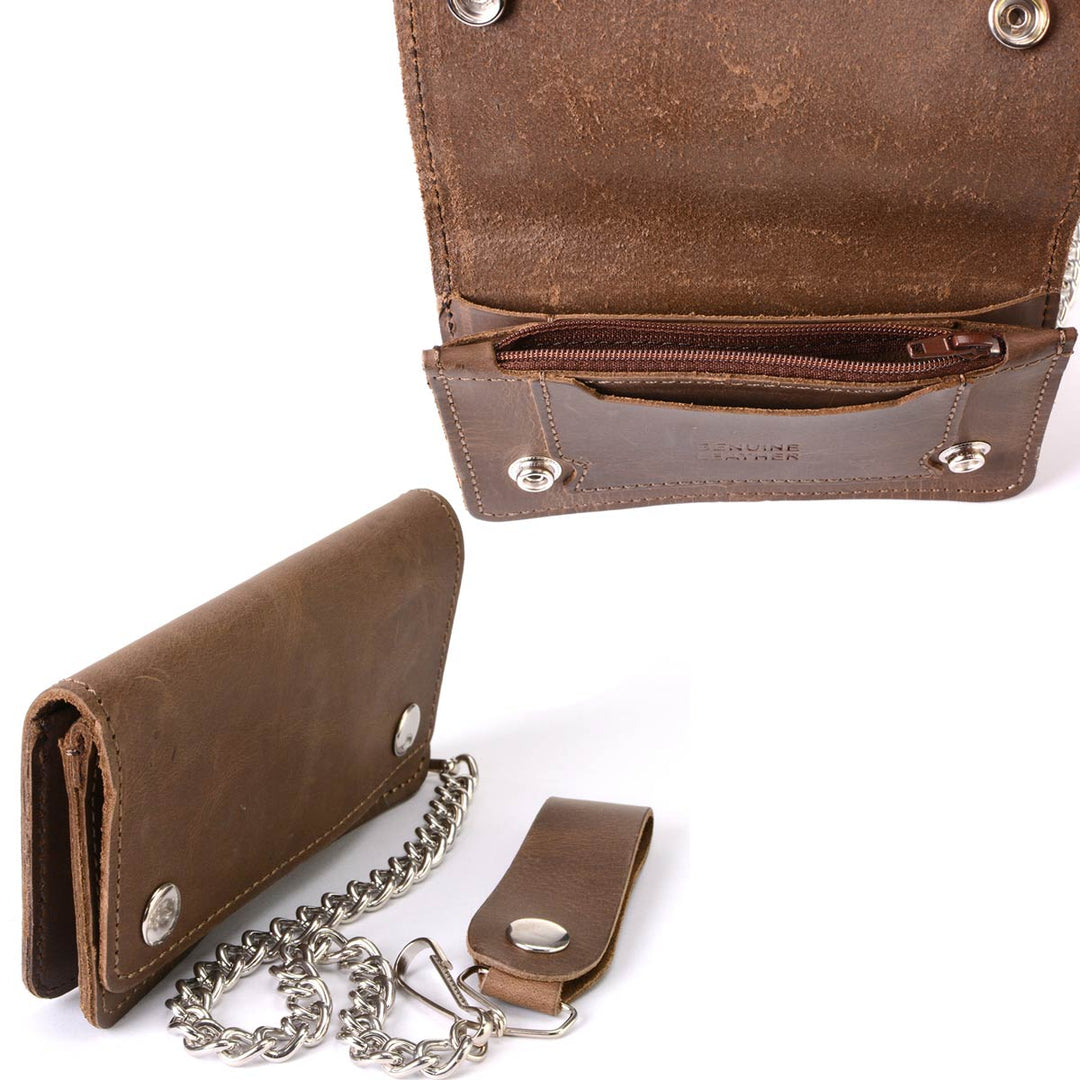 Milwaukee Leather MLW7817 Men&