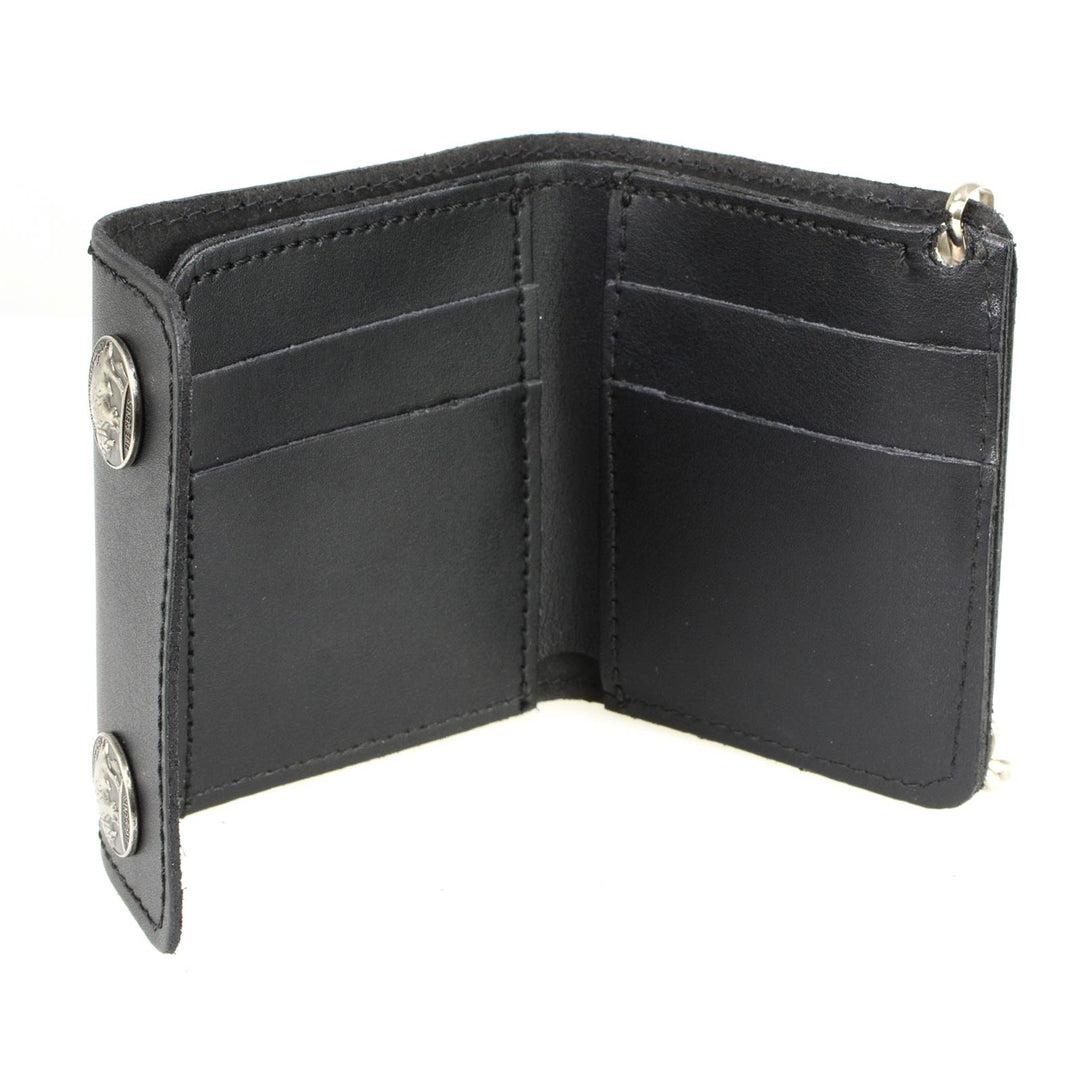 Milwaukee Leather MLW7821 Men&