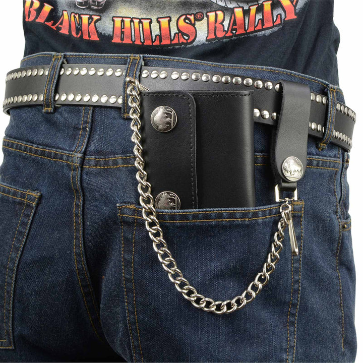Milwaukee Leather MLW7821 Men&