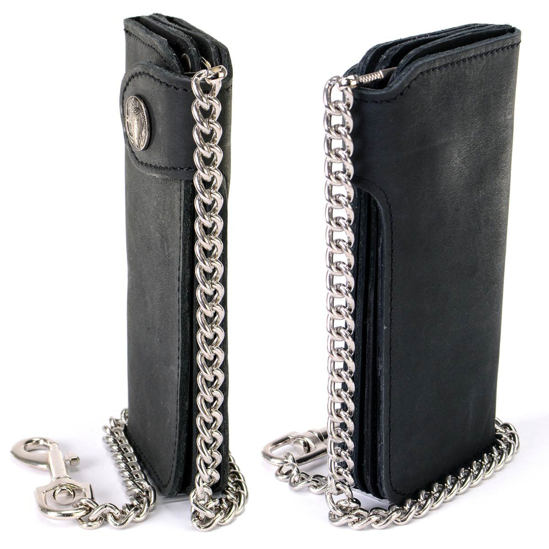 Milwaukee Leather MLW7828 Men&