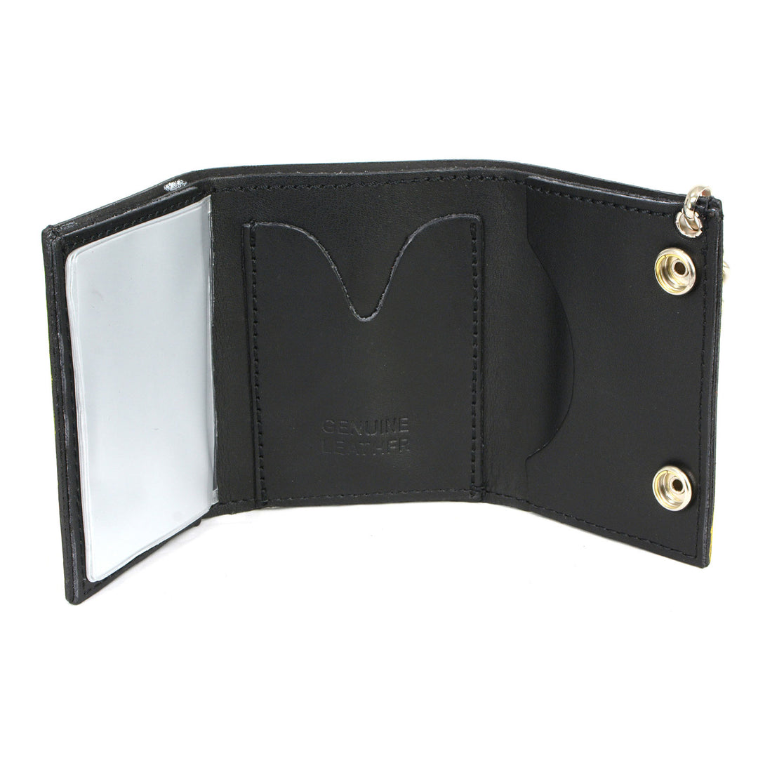 Milwaukee Leather MLW7832 Men&