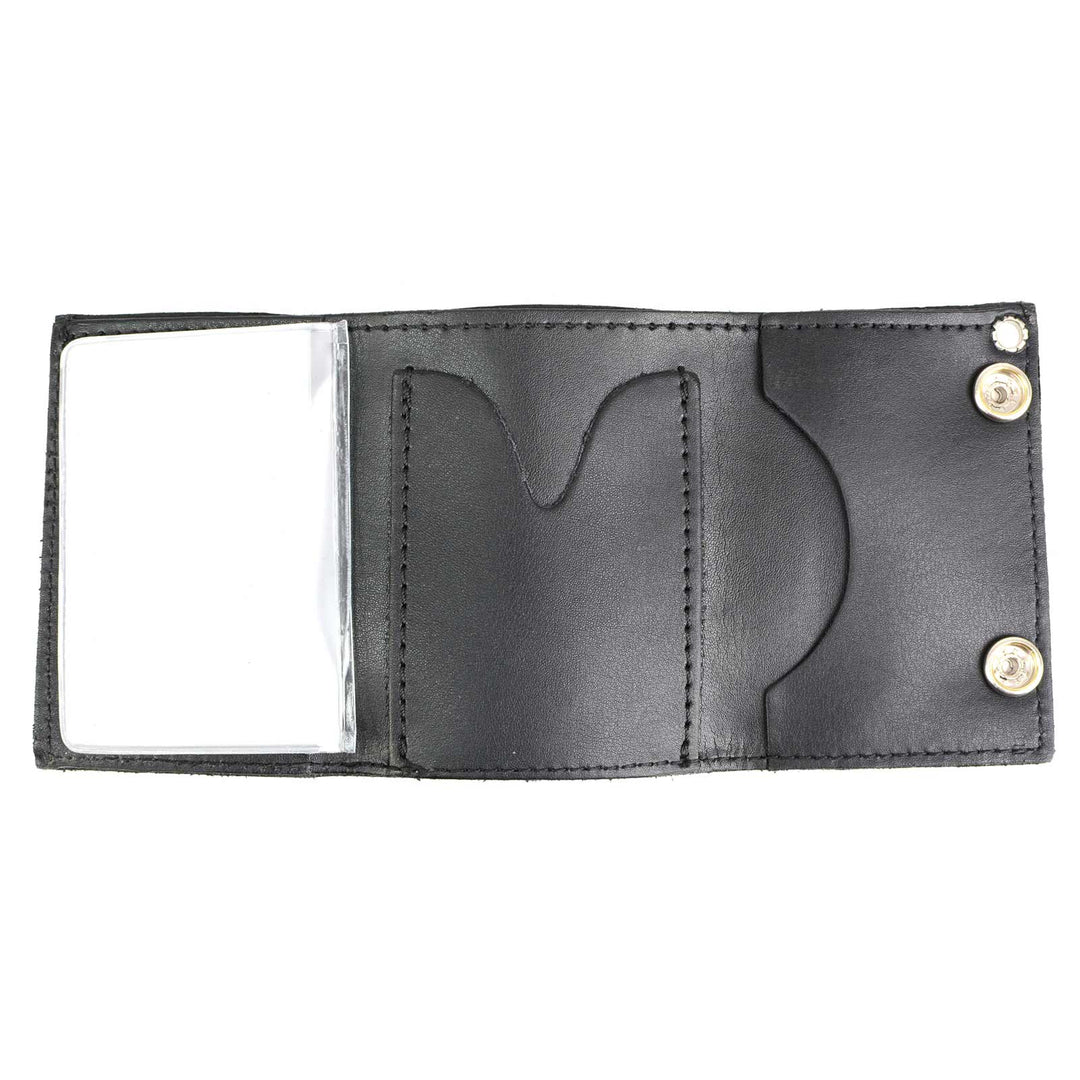 Milwaukee Leather MLW7834 Men&