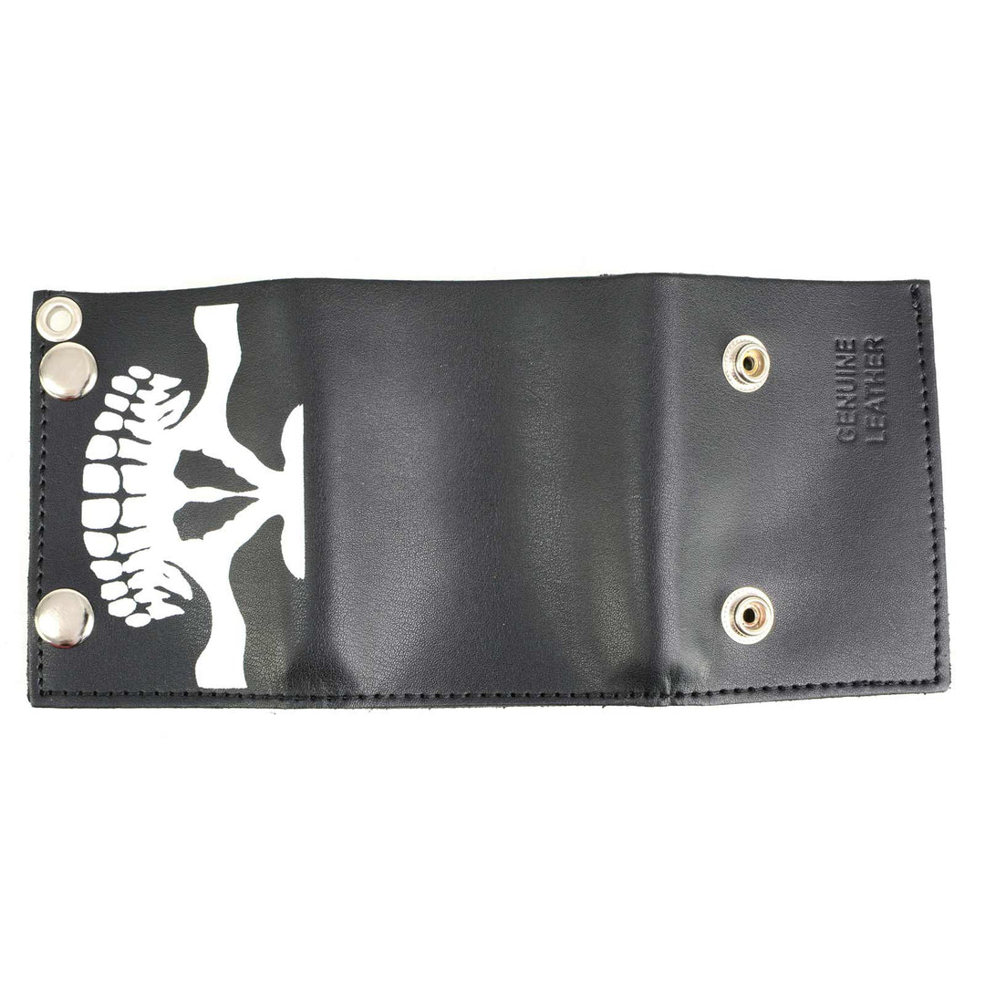 Milwaukee Leather MLW7834 Men&