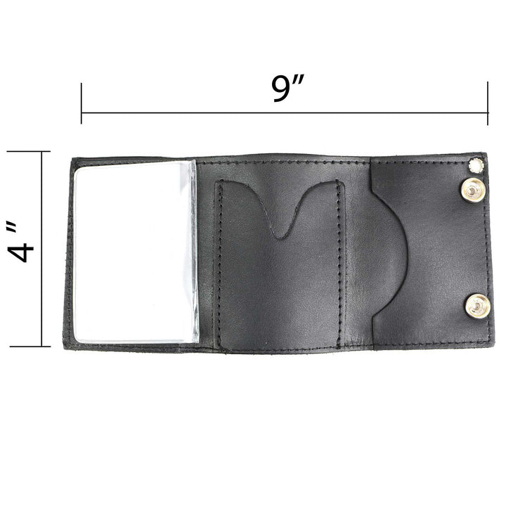 Milwaukee Leather MLW7834 Men&