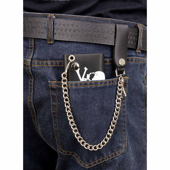 Milwaukee Leather MLW7835 Men&
