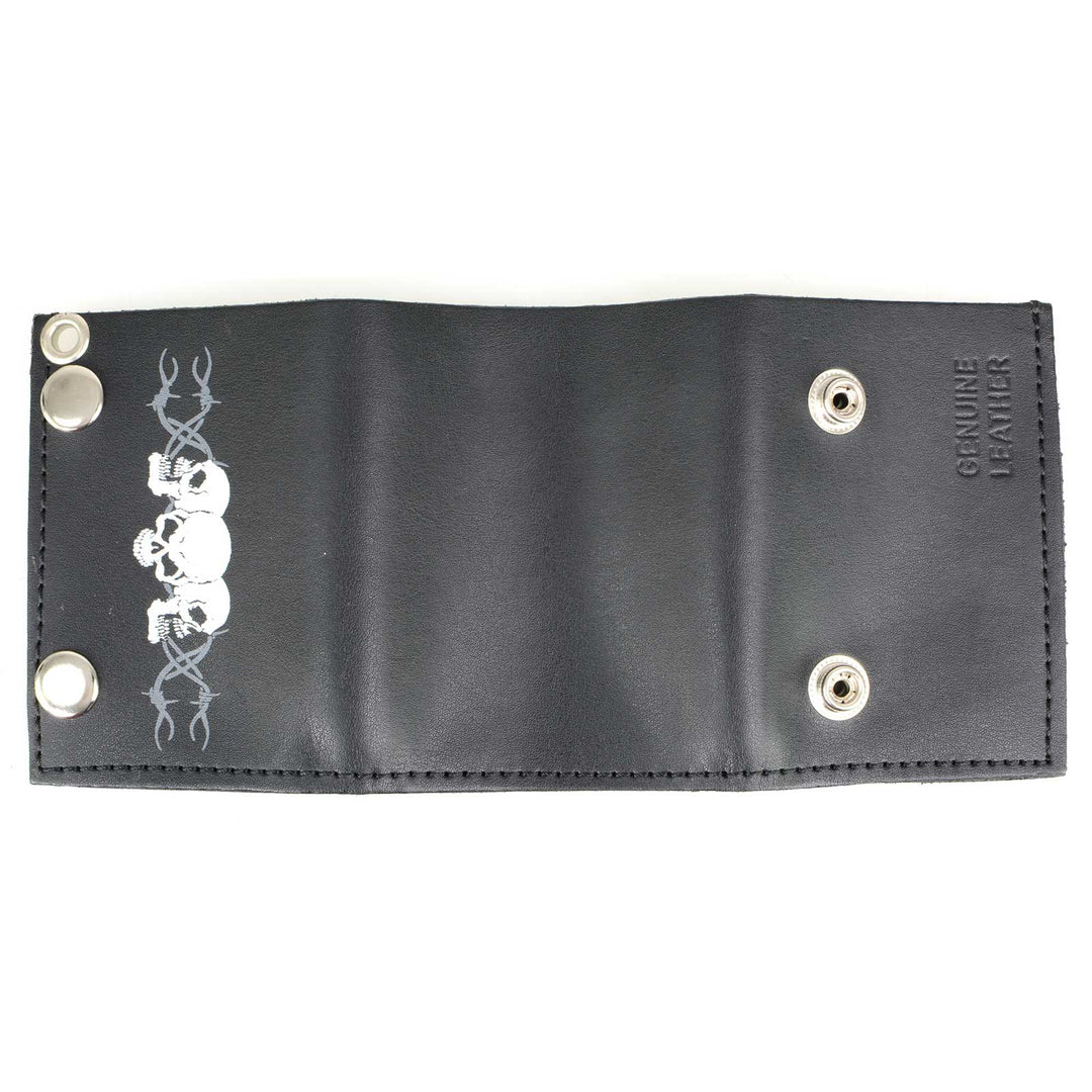 Milwaukee Leather MLW7836 Men&