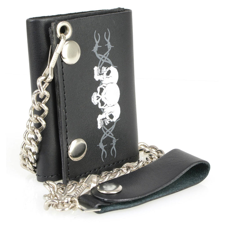 Milwaukee Leather MLW7836 Men&