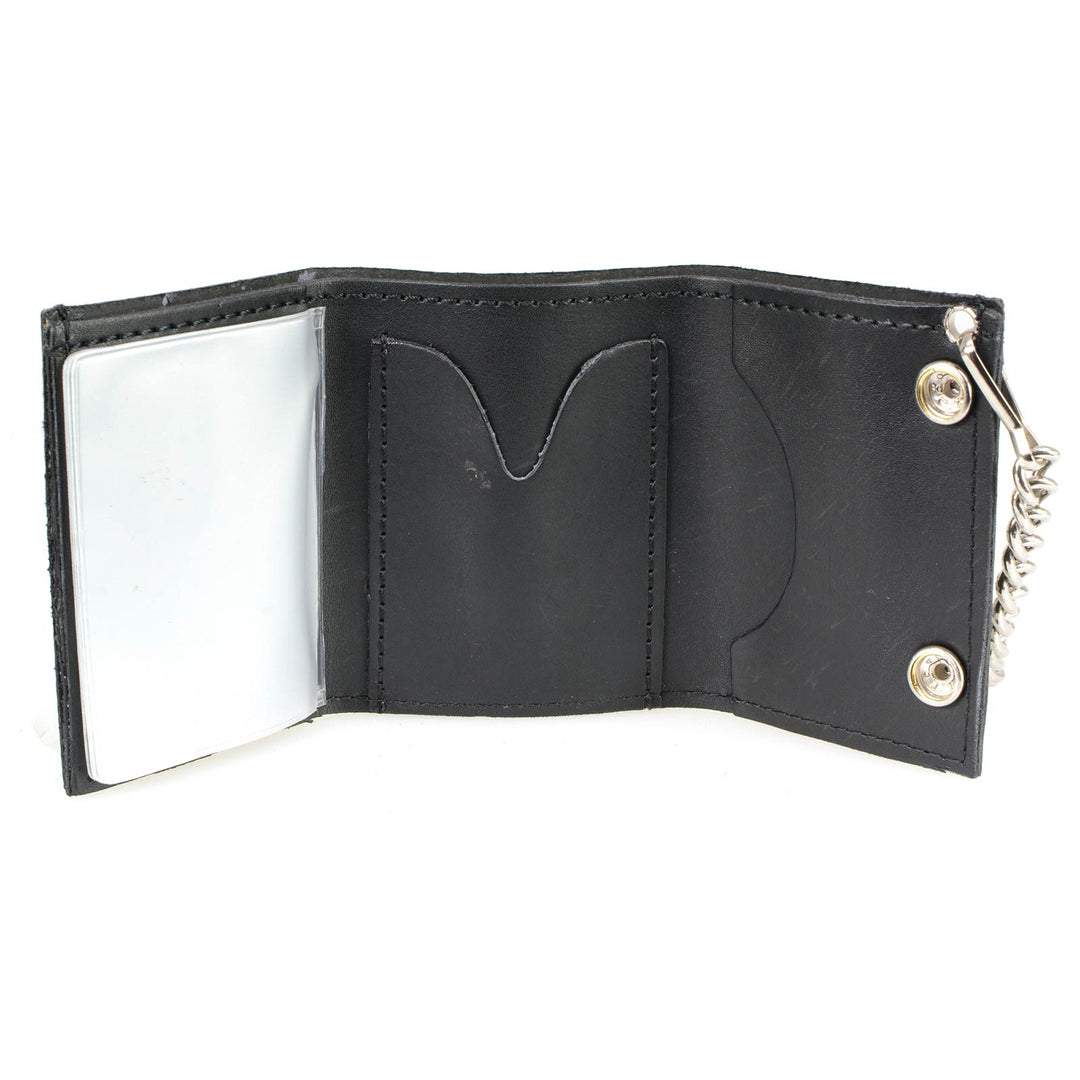 Milwaukee Leather MLW7836 Men&