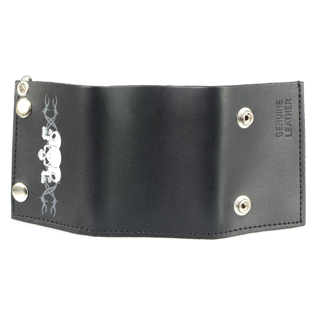 Milwaukee Leather MLW7836 Men&