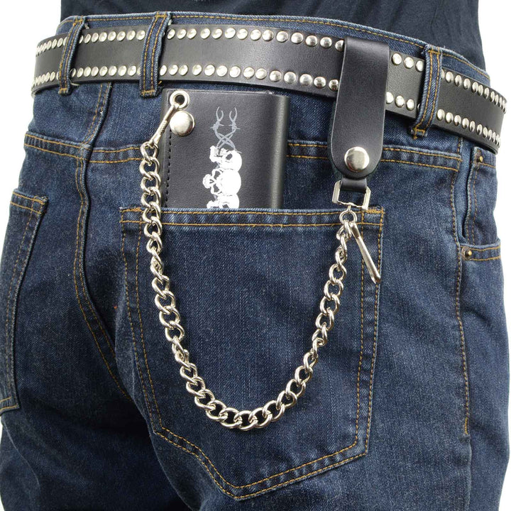 Milwaukee Leather MLW7836 Men&