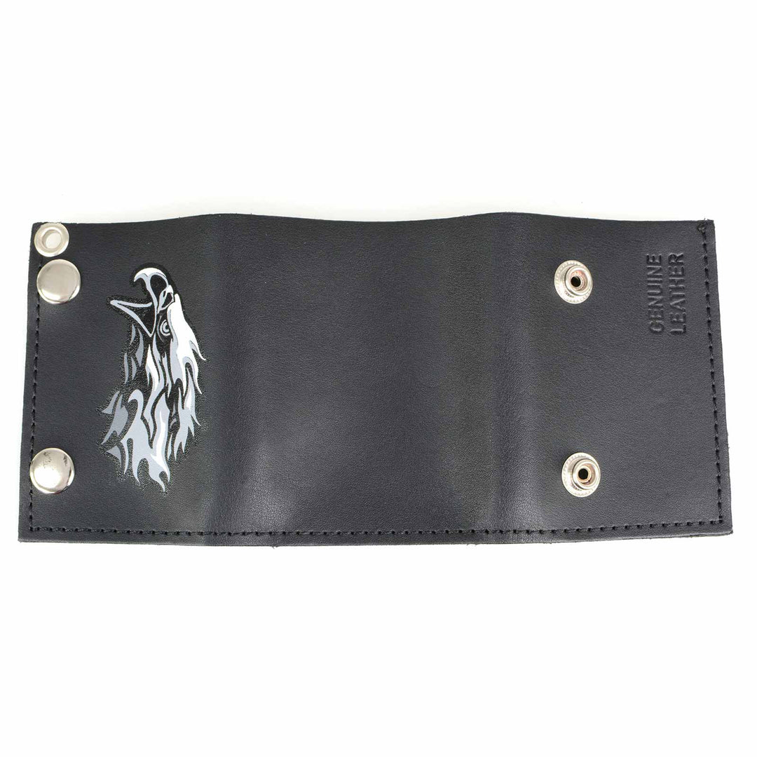 Milwaukee Leather MLW7838 Men&