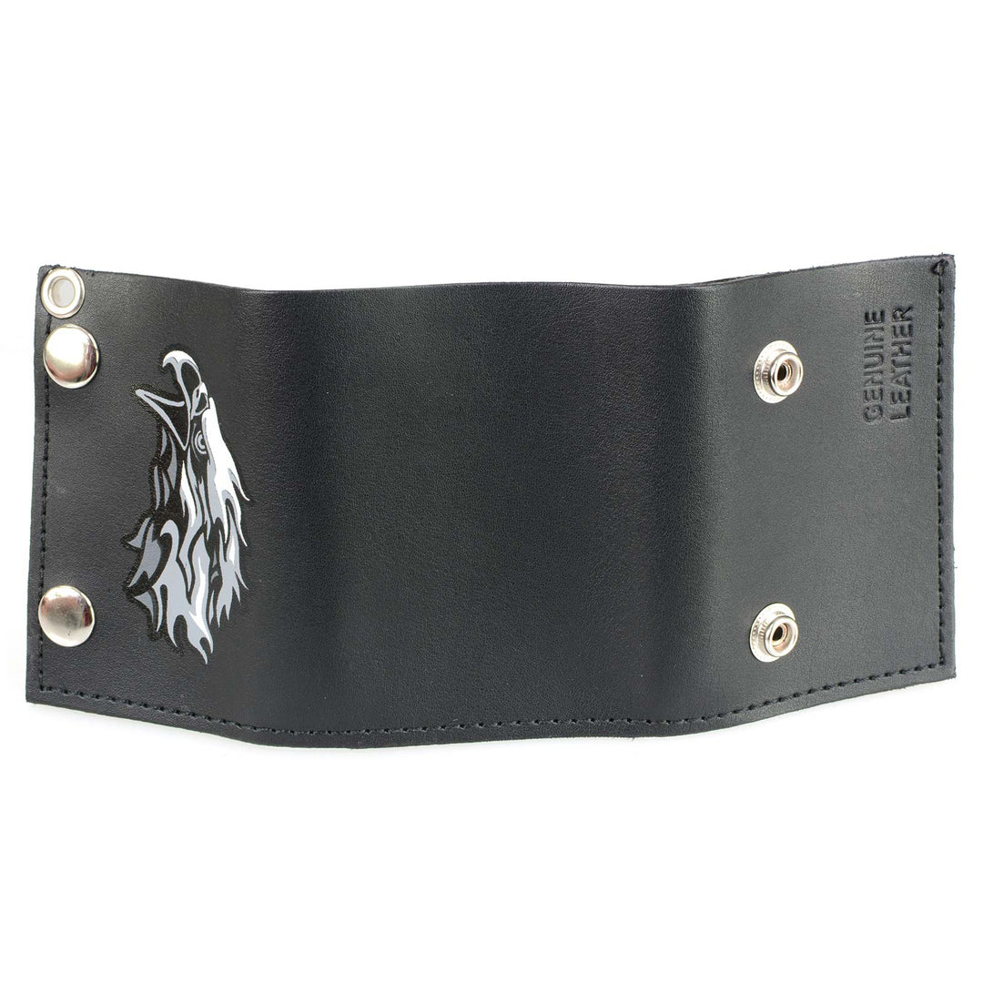 Milwaukee Leather MLW7838 Men&