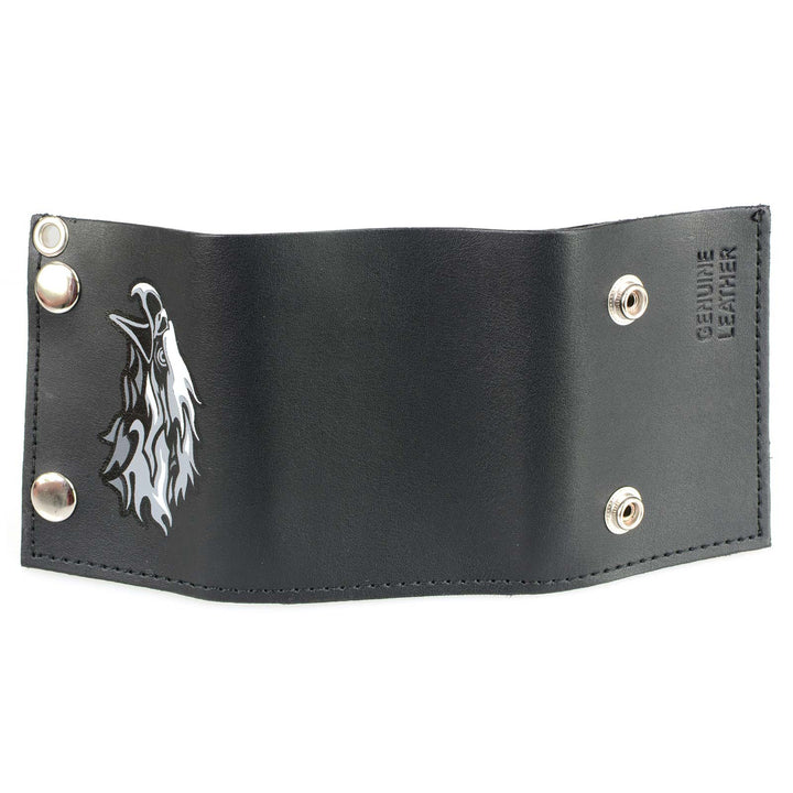 Milwaukee Leather MLW7838 Men&