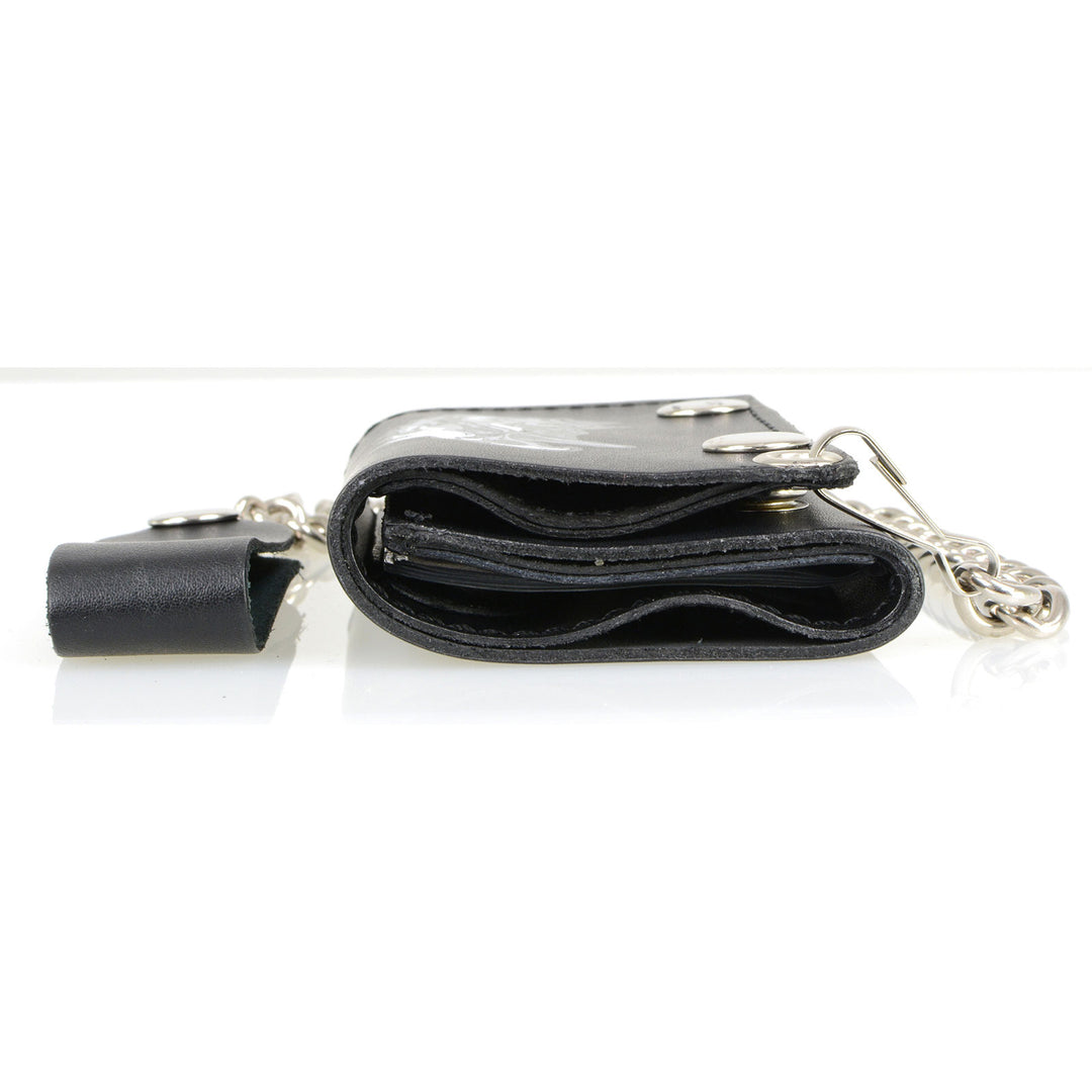 Milwaukee Leather MLW7838 Men&