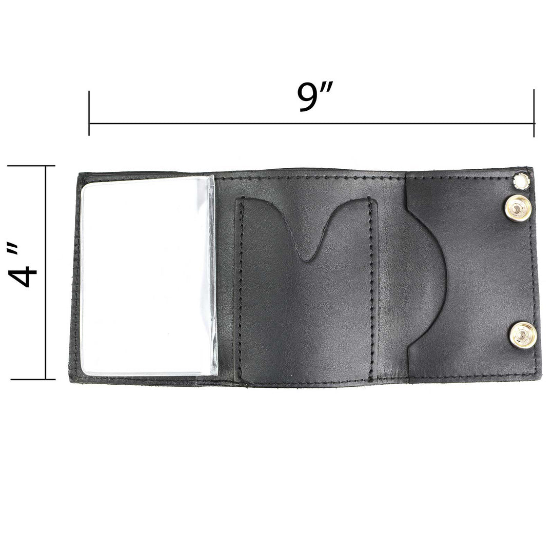Milwaukee Leather MLW7838 Men&
